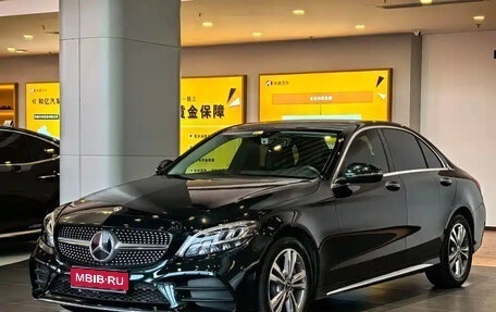 Mercedes-Benz C-Класс, 2020 год, 1 990 190 рублей, 1 фотография