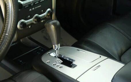Nissan Murano, 2011 год, 1 449 000 рублей, 16 фотография