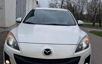 Mazda 3, 2011 год, 900 000 рублей, 1 фотография