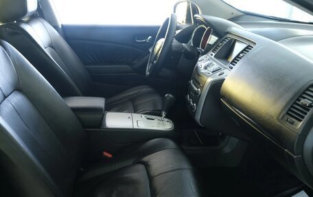 Nissan Murano, 2011 год, 1 449 000 рублей, 19 фотография
