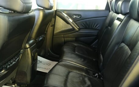 Nissan Murano, 2011 год, 1 449 000 рублей, 20 фотография