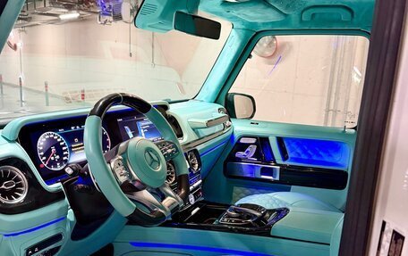 Mercedes-Benz G-Класс W463 рестайлинг _iii, 2020 год, 16 050 000 рублей, 2 фотография