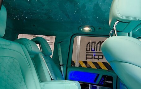 Mercedes-Benz G-Класс W463 рестайлинг _iii, 2020 год, 16 050 000 рублей, 6 фотография