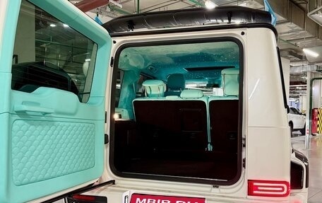Mercedes-Benz G-Класс W463 рестайлинг _iii, 2020 год, 16 050 000 рублей, 7 фотография