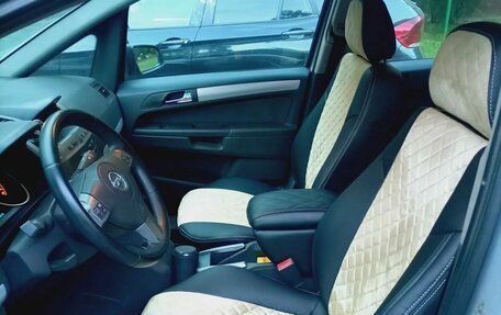 Opel Zafira B, 2006 год, 605 000 рублей, 4 фотография