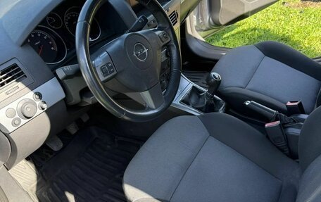 Opel Astra H, 2005 год, 350 000 рублей, 5 фотография
