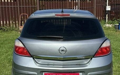 Opel Astra H, 2005 год, 350 000 рублей, 2 фотография