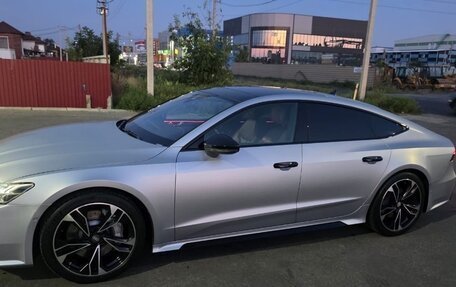 Audi A7, 2018 год, 4 720 000 рублей, 7 фотография