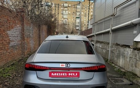 Audi A7, 2018 год, 4 720 000 рублей, 3 фотография
