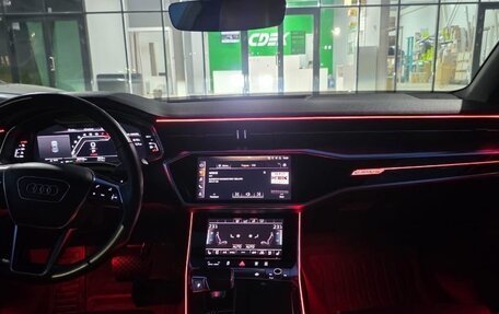 Audi A7, 2018 год, 4 720 000 рублей, 12 фотография