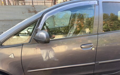 Mitsubishi Colt VI рестайлинг, 2006 год, 360 000 рублей, 3 фотография