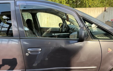 Mitsubishi Colt VI рестайлинг, 2006 год, 360 000 рублей, 4 фотография