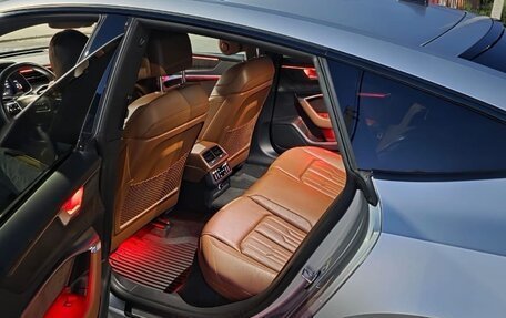 Audi A7, 2018 год, 4 720 000 рублей, 16 фотография