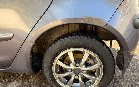 Mitsubishi Colt VI рестайлинг, 2006 год, 360 000 рублей, 7 фотография