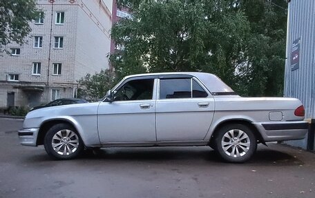 ГАЗ 31105 «Волга», 2006 год, 240 000 рублей, 2 фотография