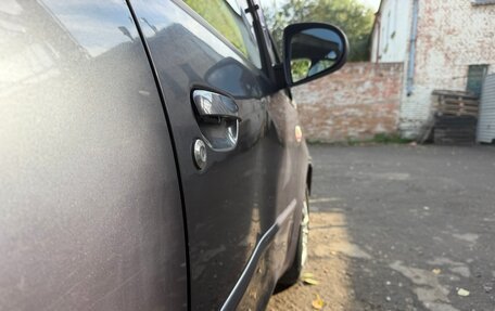 Mitsubishi Colt VI рестайлинг, 2006 год, 360 000 рублей, 11 фотография
