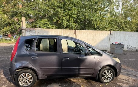 Mitsubishi Colt VI рестайлинг, 2006 год, 360 000 рублей, 15 фотография