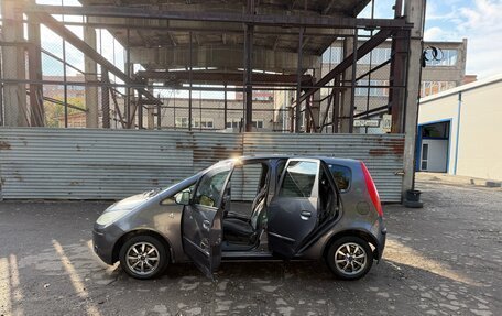 Mitsubishi Colt VI рестайлинг, 2006 год, 360 000 рублей, 18 фотография