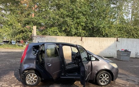 Mitsubishi Colt VI рестайлинг, 2006 год, 360 000 рублей, 16 фотография