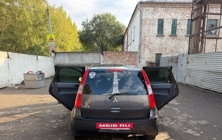 Mitsubishi Colt VI рестайлинг, 2006 год, 360 000 рублей, 17 фотография