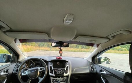 Ford Focus III, 2012 год, 560 000 рублей, 4 фотография