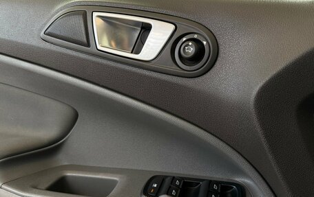 Ford EcoSport, 2016 год, 1 000 000 рублей, 9 фотография