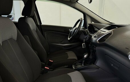 Ford EcoSport, 2016 год, 1 000 000 рублей, 10 фотография