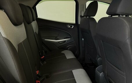 Ford EcoSport, 2016 год, 1 000 000 рублей, 11 фотография