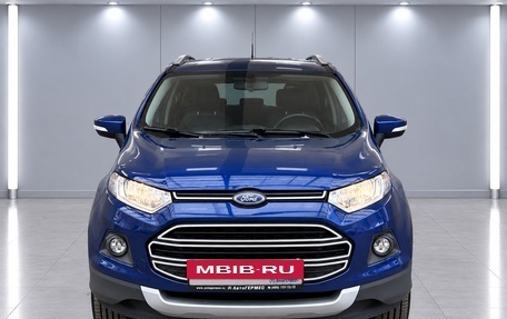 Ford EcoSport, 2016 год, 1 000 000 рублей, 2 фотография
