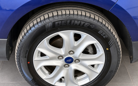 Ford EcoSport, 2016 год, 1 000 000 рублей, 14 фотография