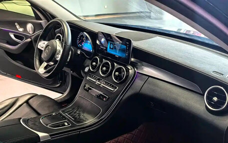 Mercedes-Benz C-Класс, 2020 год, 1 990 190 рублей, 9 фотография