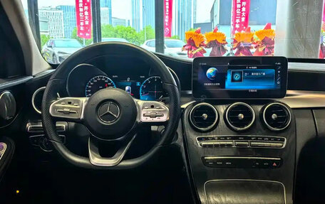 Mercedes-Benz C-Класс, 2020 год, 1 990 190 рублей, 11 фотография