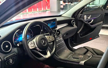 Mercedes-Benz C-Класс, 2020 год, 1 990 190 рублей, 5 фотография