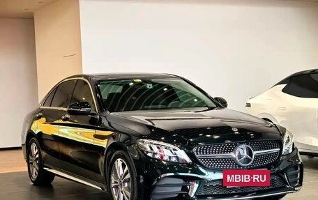 Mercedes-Benz C-Класс, 2020 год, 1 990 190 рублей, 2 фотография