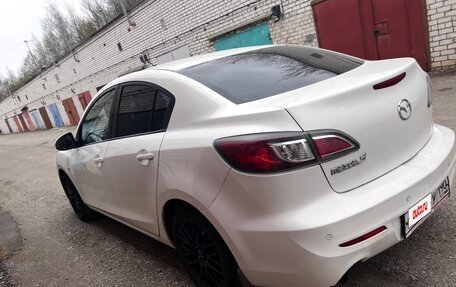 Mazda 3, 2011 год, 900 000 рублей, 3 фотография