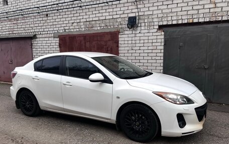Mazda 3, 2011 год, 900 000 рублей, 2 фотография
