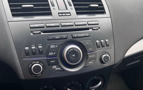 Mazda 3, 2011 год, 900 000 рублей, 8 фотография