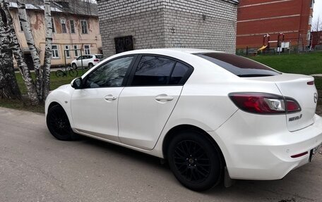 Mazda 3, 2011 год, 900 000 рублей, 5 фотография