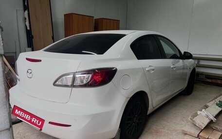 Mazda 3, 2011 год, 900 000 рублей, 6 фотография