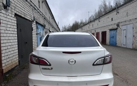 Mazda 3, 2011 год, 900 000 рублей, 7 фотография