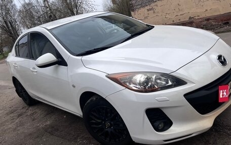 Mazda 3, 2011 год, 900 000 рублей, 4 фотография