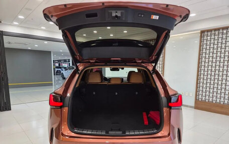 Lexus NX, 2025 год, 7 455 000 рублей, 7 фотография
