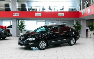 Volkswagen Passat B6, 2009 год, 785 000 рублей, 1 фотография