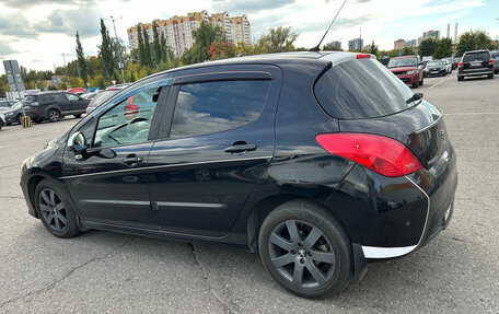 Peugeot 308 II, 2008 год, 320 000 рублей, 1 фотография