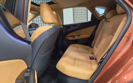 Lexus NX, 2025 год, 7 455 000 рублей, 10 фотография