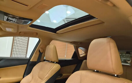 Lexus NX, 2025 год, 7 455 000 рублей, 14 фотография