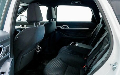 Haval F7, 2026 год, 3 167 010 рублей, 6 фотография