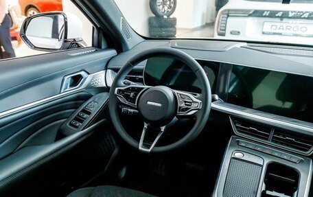 Haval F7, 2026 год, 3 167 010 рублей, 9 фотография