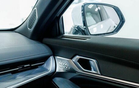 Haval F7, 2026 год, 3 167 010 рублей, 11 фотография
