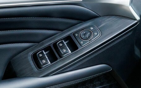 Haval F7, 2026 год, 3 167 010 рублей, 18 фотография